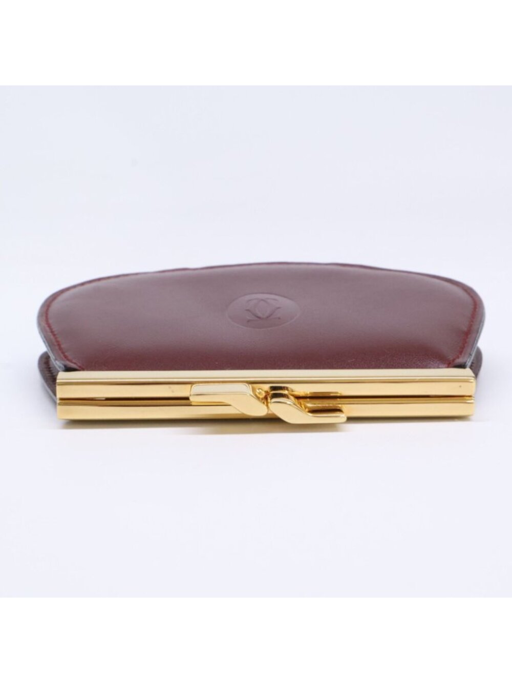Cartier Must Line Kiss Lock - Picture 5 of 9